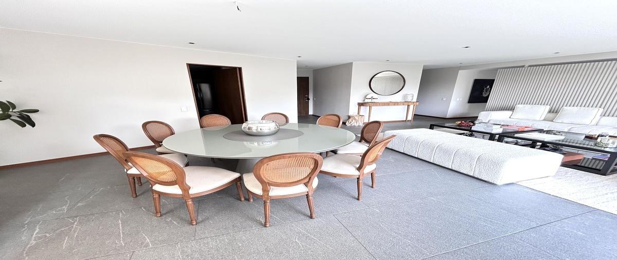 Foto de departamento en venta en carretera méxico toluca , lomas de bezares, miguel hidalgo, df / cdmx, 0 No. 05