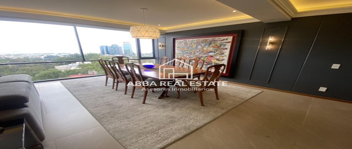Foto de departamento en venta en carretera méxico toluca , lomas de bezares, miguel hidalgo, df / cdmx, 0 No. 03