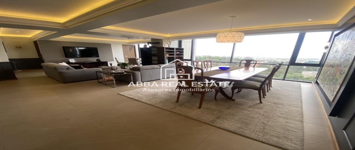 Foto de departamento en venta en carretera méxico toluca , lomas de bezares, miguel hidalgo, df / cdmx, 0 No. 04