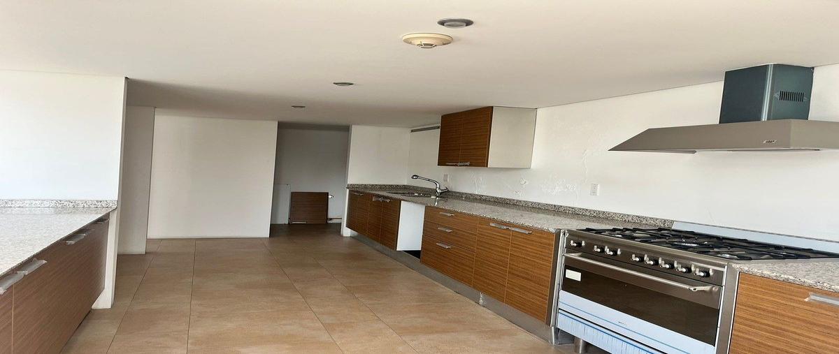 Foto de departamento en venta en carretera méxico- toluca , lomas de bezares, miguel hidalgo, df / cdmx, 30695652 No. 03