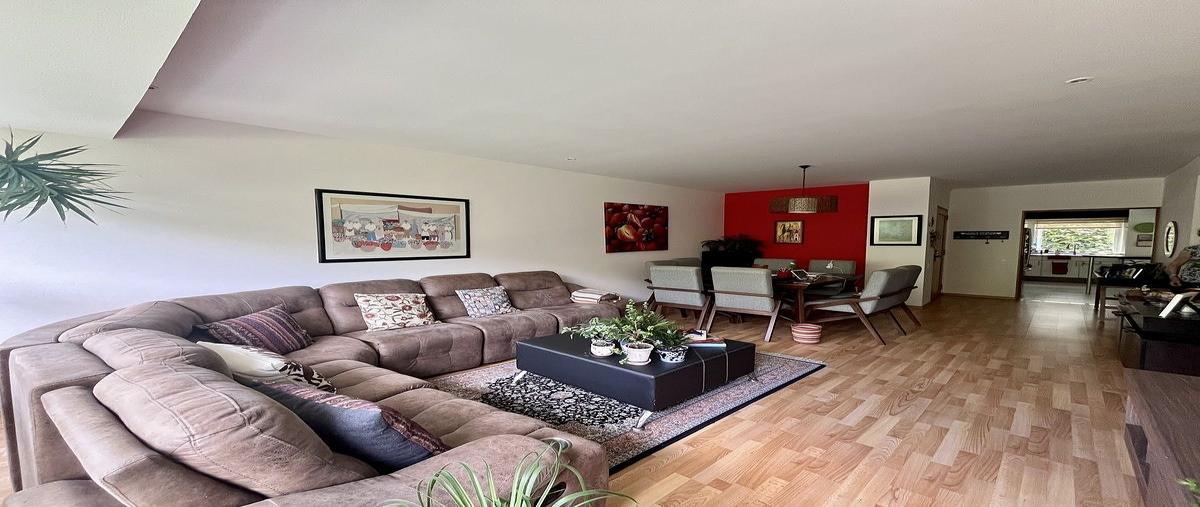 Foto de departamento en venta en carretera méxico toluca , lomas de bezares, miguel hidalgo, df / cdmx, 0 No. 03