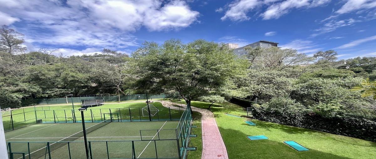 Foto de departamento en venta en carretera méxico toluca , lomas de bezares, miguel hidalgo, df / cdmx, 0 No. 04