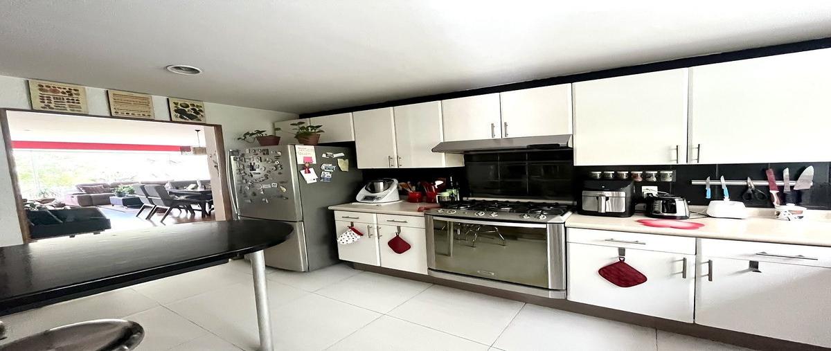 Foto de departamento en venta en carretera méxico toluca , lomas de bezares, miguel hidalgo, df / cdmx, 0 No. 05