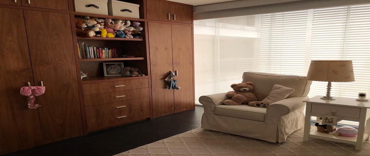 Foto de departamento en venta en carretera mexico toluca , lomas de bezares, miguel hidalgo, df / cdmx, 0 No. 04