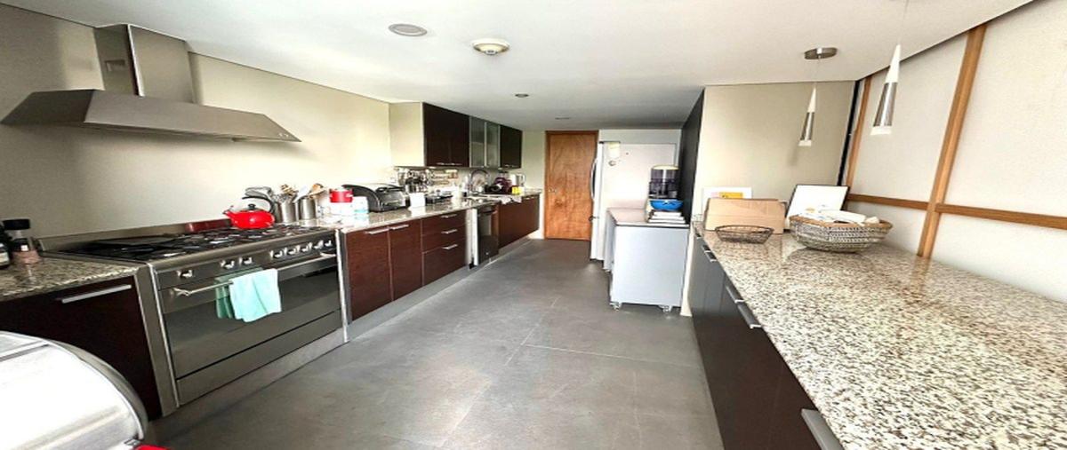 Foto de departamento en venta en carretera méxico toluca , lomas de bezares, miguel hidalgo, df / cdmx, 31669052 No. 04