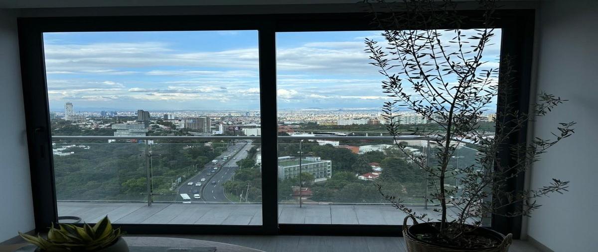 Foto de departamento en venta en carretera méxico toluca , lomas de vista hermosa, cuajimalpa de morelos, df / cdmx, 0 No. 03