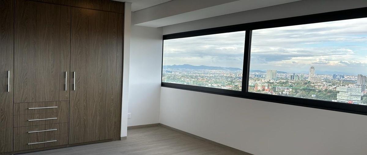 Foto de departamento en venta en carretera méxico toluca , lomas de vista hermosa, cuajimalpa de morelos, df / cdmx, 0 No. 04