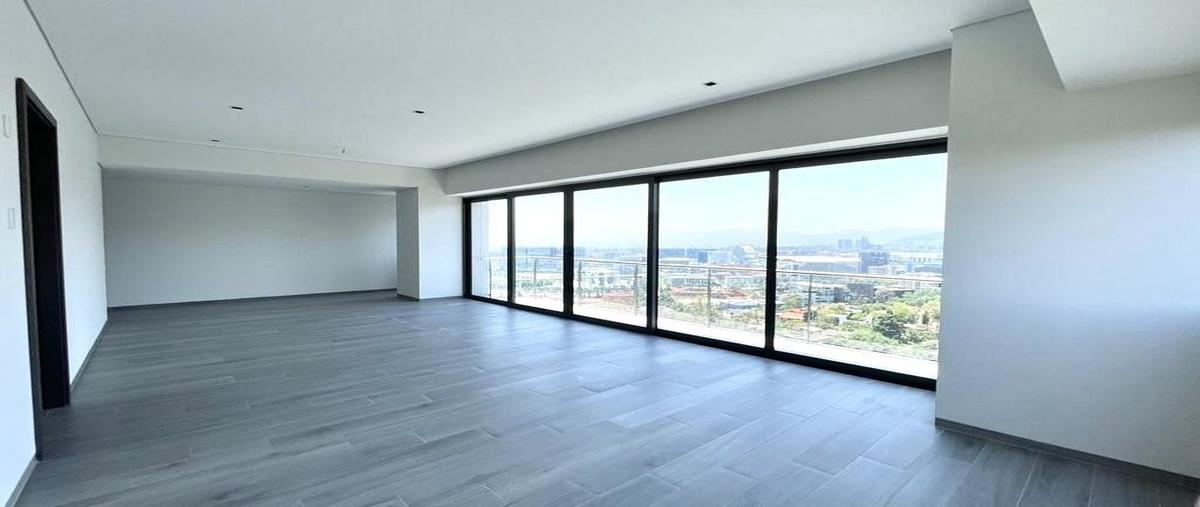 Foto de departamento en renta en carretera méxico - toluca , lomas de vista hermosa, cuajimalpa de morelos, df / cdmx, 0 No. 04