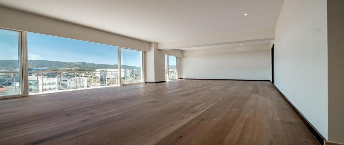 Foto de departamento en venta en carretera méxico toluca , lomas de vista hermosa, cuajimalpa de morelos, df / cdmx, 0 No. 03