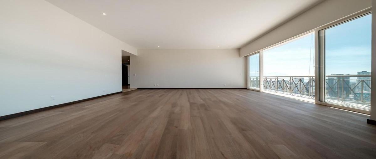 Foto de departamento en venta en carretera méxico toluca , lomas de vista hermosa, cuajimalpa de morelos, df / cdmx, 0 No. 04