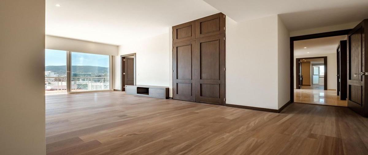 Foto de departamento en venta en carretera méxico toluca , lomas de vista hermosa, cuajimalpa de morelos, df / cdmx, 0 No. 05
