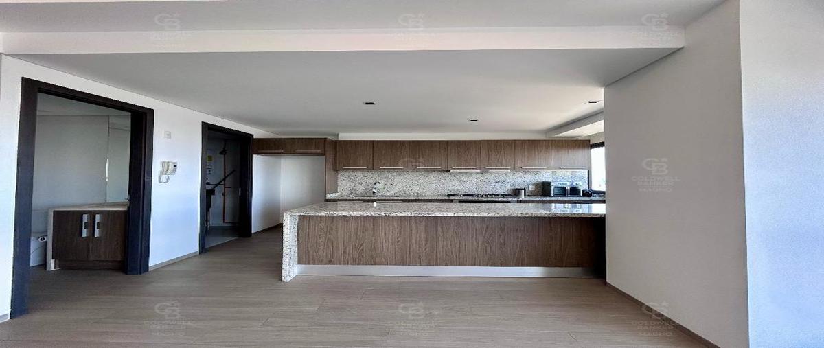 Foto de departamento en venta en carretera méxico- toluca , lomas de vista hermosa, cuajimalpa de morelos, df / cdmx, 0 No. 03