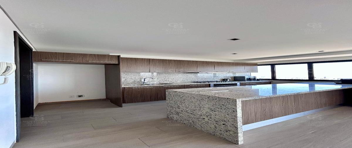 Foto de departamento en venta en carretera méxico- toluca , lomas de vista hermosa, cuajimalpa de morelos, df / cdmx, 0 No. 04