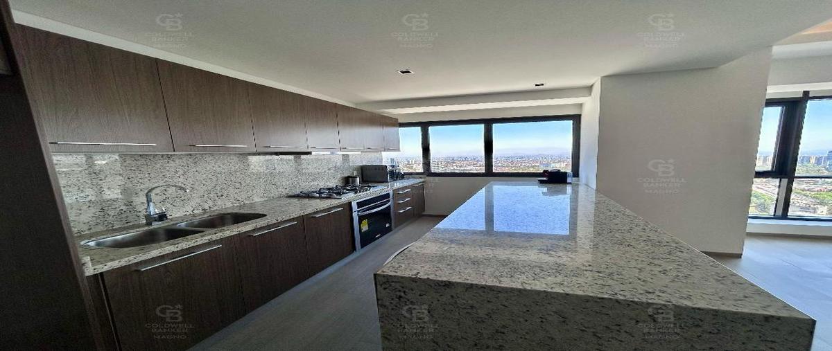Foto de departamento en venta en carretera méxico- toluca , lomas de vista hermosa, cuajimalpa de morelos, df / cdmx, 0 No. 05