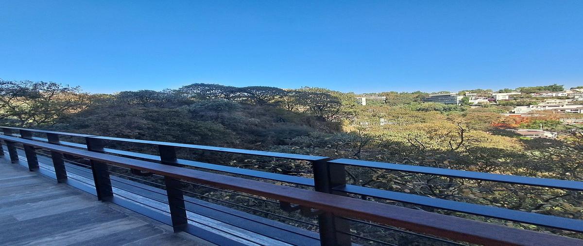 Foto de departamento en venta en carretera mexico toluca , lomas de vista hermosa, cuajimalpa de morelos, df / cdmx, 0 No. 04