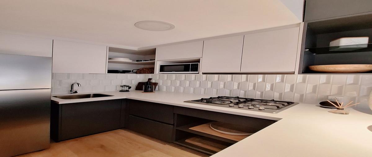 Foto de departamento en venta en carretera méxico toluca , nueva rosita, cuajimalpa de morelos, df / cdmx, 30141958 No. 05