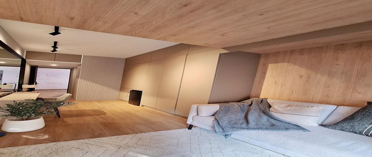 Foto de departamento en venta en carretera méxico toluca , nueva rosita, cuajimalpa de morelos, df / cdmx, 30141959 No. 05