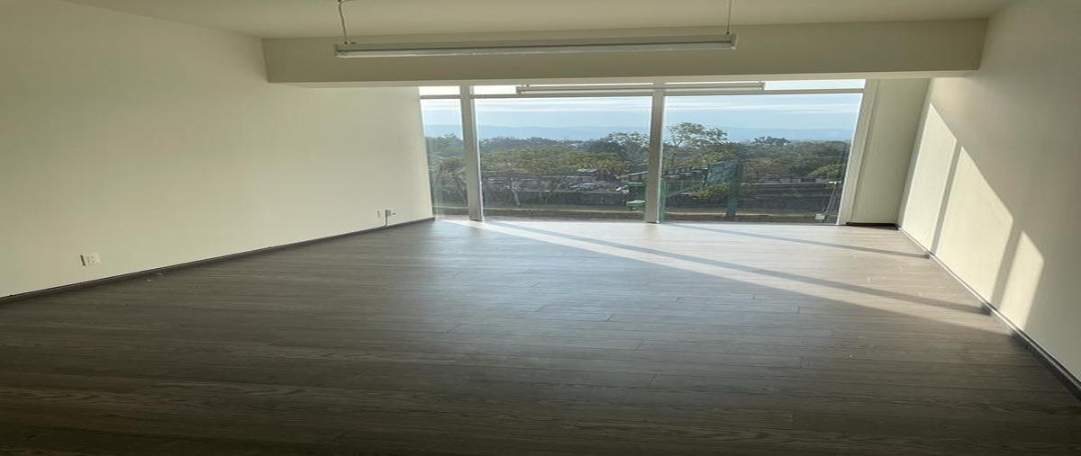 Foto de oficina en venta en carretera méxico - toluca , nueva rosita, cuajimalpa de morelos, df / cdmx, 0 No. 05