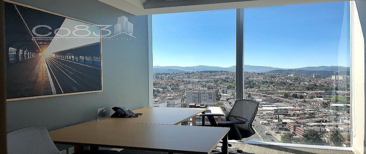 Foto de oficina en renta en carretera mexico toluca , nueva rosita, cuajimalpa de morelos, df / cdmx, 30886643 No. 04