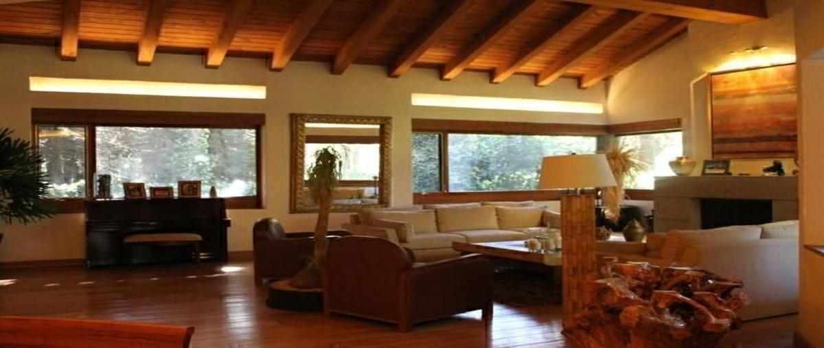 Foto de casa en venta en carretera mexico- toluca , ortiz rubio (jajalpa), ocoyoacac, méxico, 29477278 No. 04