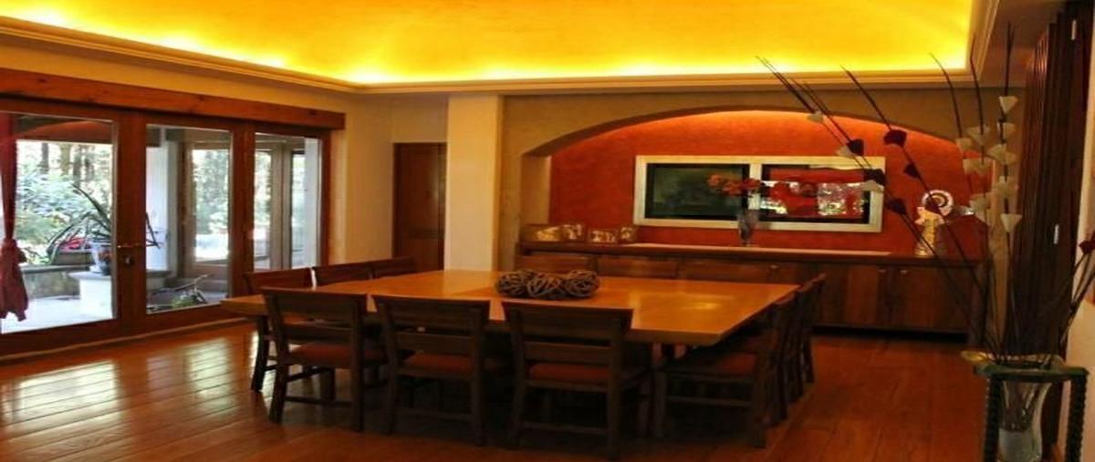 Foto de casa en venta en carretera mexico- toluca , ortiz rubio (jajalpa), ocoyoacac, méxico, 29477278 No. 05