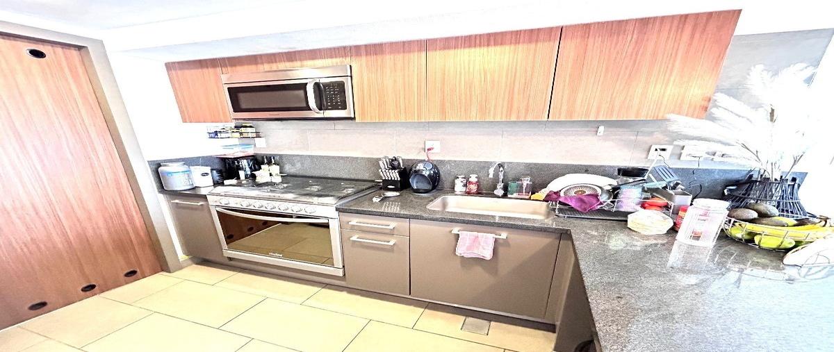 Foto de departamento en venta en carretera méxico toluca , paseo de las lomas, álvaro obregón, df / cdmx, 27647899 No. 03