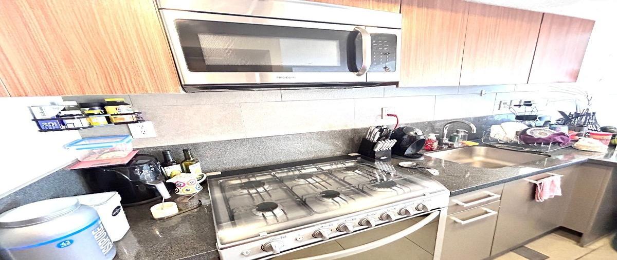 Foto de departamento en venta en carretera méxico toluca , paseo de las lomas, álvaro obregón, df / cdmx, 27647899 No. 04