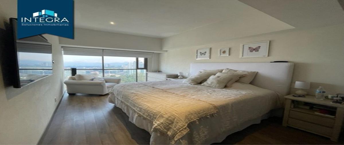 Foto de departamento en venta en carretera méxico toluca , paseo de las lomas, álvaro obregón, df / cdmx, 30342559 No. 06