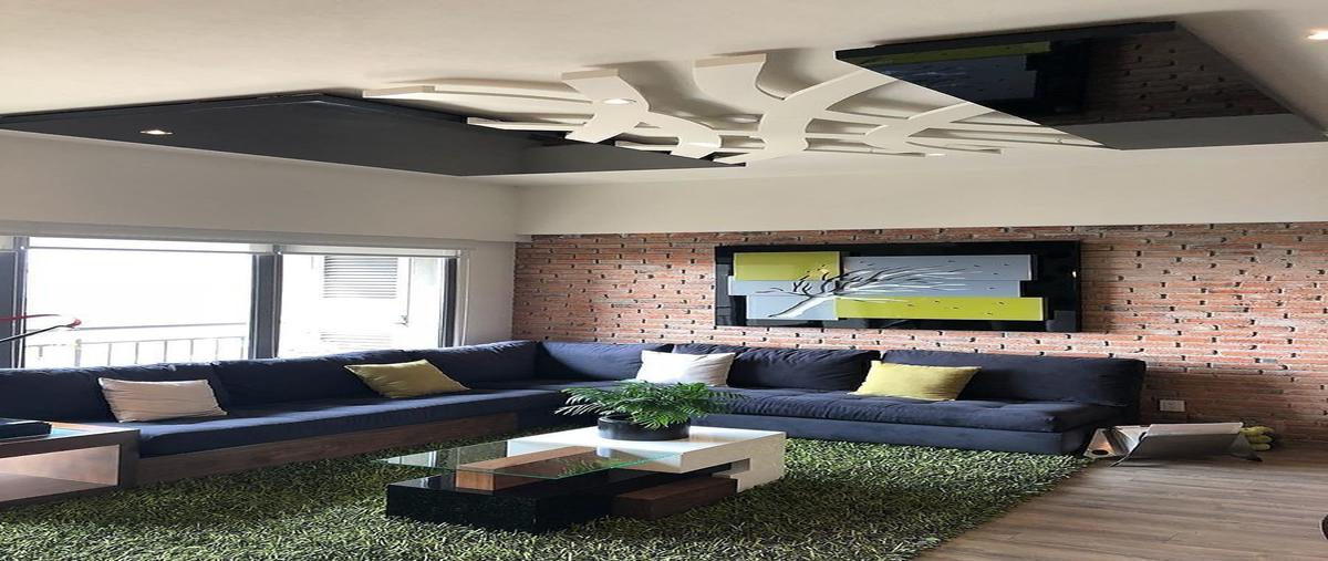 Foto de departamento en renta en carretera mexico toluca , paseo de las lomas, álvaro obregón, df / cdmx, 30803269 No. 03