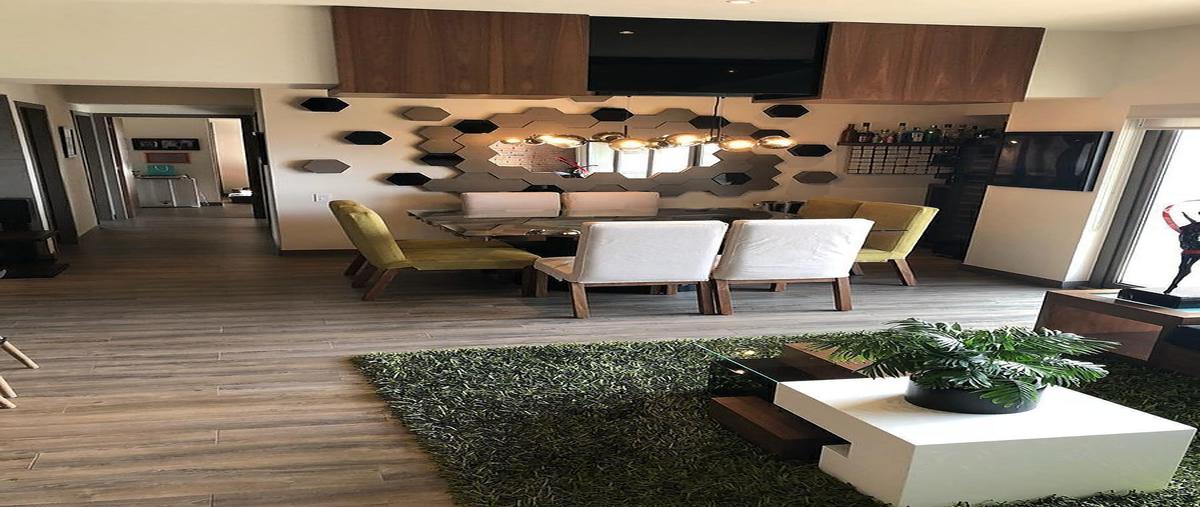 Foto de departamento en renta en carretera mexico toluca , paseo de las lomas, álvaro obregón, df / cdmx, 30803269 No. 04