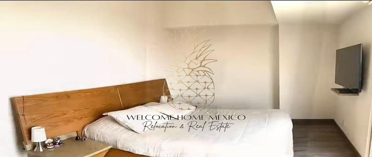 Foto de departamento en venta en carretera méxico- toluca , paseo de las lomas, álvaro obregón, df / cdmx, 31054803 No. 03