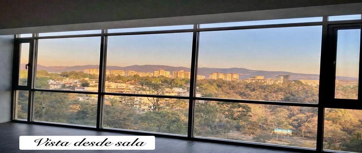 Foto de departamento en venta en carretera méxico toluca , paseo de las lomas, álvaro obregón, df / cdmx, 31058277 No. 05