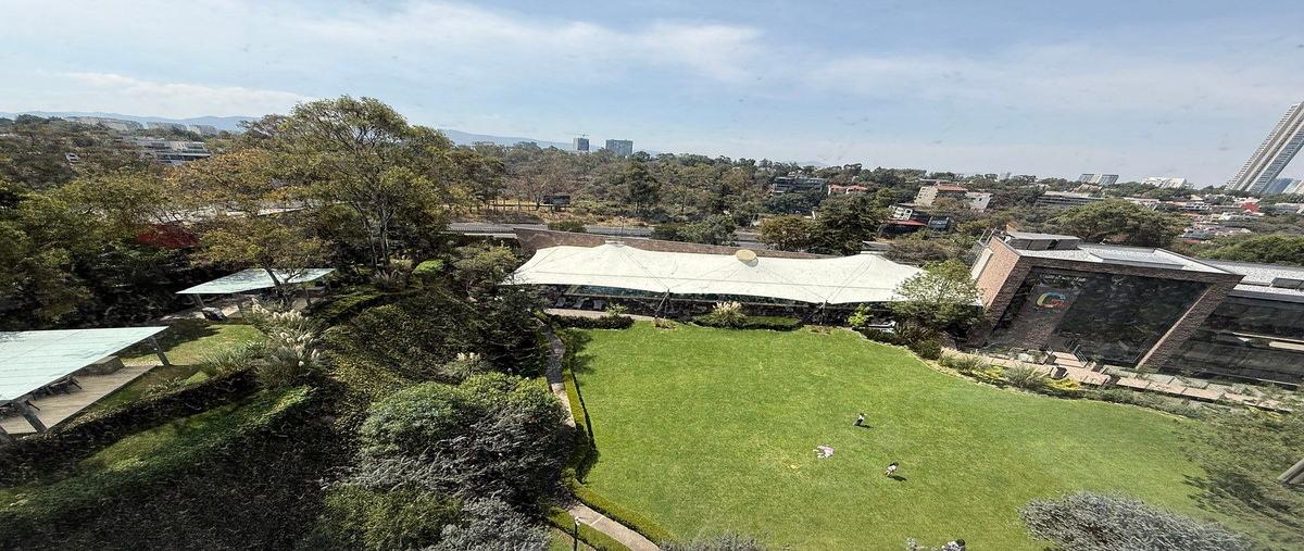 Foto de departamento en venta en carretera méxico toluca , paseo de las lomas, álvaro obregón, df / cdmx, 0 No. 04