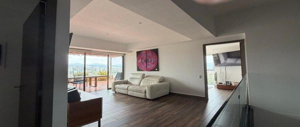 Foto de departamento en venta en carretera méxico toluca , paseo de las lomas, álvaro obregón, df / cdmx, 31752933 No. 05