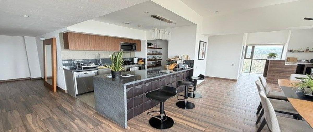 Foto de departamento en venta en carretera méxico toluca , paseo de las lomas, álvaro obregón, df / cdmx, 31752933 No. 06