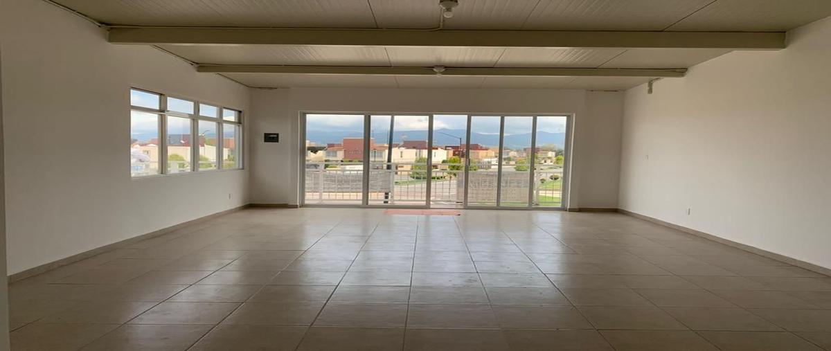 Foto de local en renta en carretera méxico toluca , san blas otzacatipan, toluca, méxico, 23141754 No. 04
