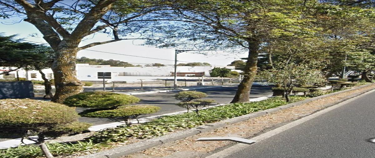 Foto de terreno habitacional en venta en carretera méxico toluca , san josé de los cedros, cuajimalpa de morelos, df / cdmx, 0 No. 03
