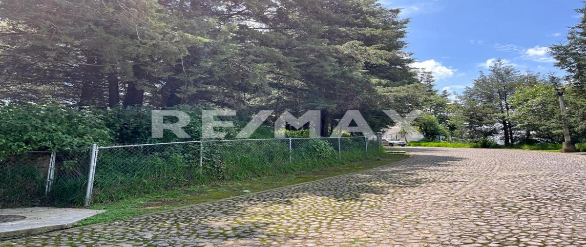 Foto de terreno habitacional en venta en carretera méxico - toluca , san miguel, ocoyoacac, méxico, 30308336 No. 04