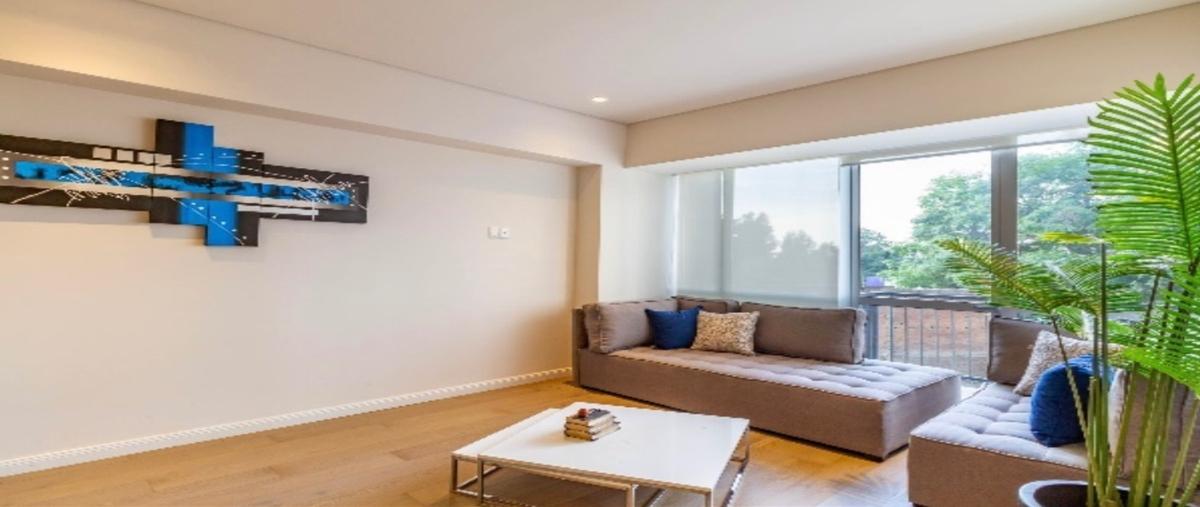 Foto de departamento en venta en carretera méxico toluca , santa fe cuajimalpa, cuajimalpa de morelos, df / cdmx, 24806036 No. 01