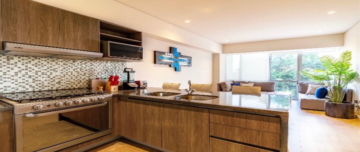 Foto de departamento en venta en carretera méxico toluca , santa fe cuajimalpa, cuajimalpa de morelos, df / cdmx, 24806036 No. 03