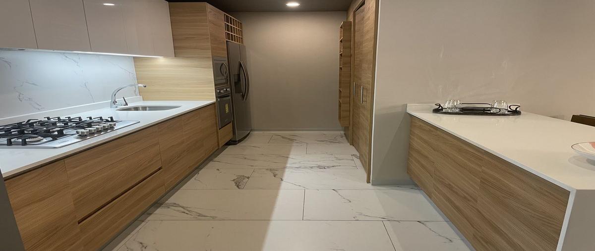 Foto de departamento en venta en carretera méxico - toluca , santa fe cuajimalpa, cuajimalpa de morelos, df / cdmx, 28196404 No. 04