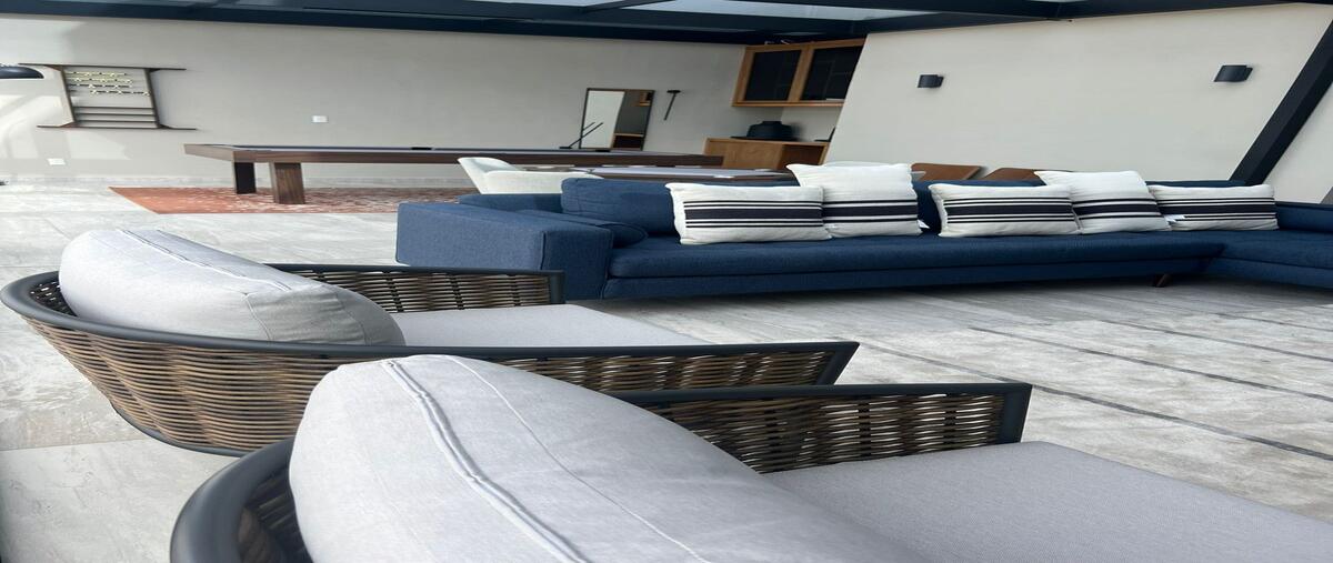 Foto de departamento en venta en carretera mexico toluca , santa fe cuajimalpa, cuajimalpa de morelos, df / cdmx, 29066502 No. 05