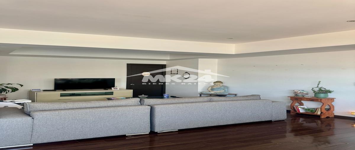 Foto de departamento en venta en carretera méxico toluca , santa fe cuajimalpa, cuajimalpa de morelos, df / cdmx, 0 No. 04
