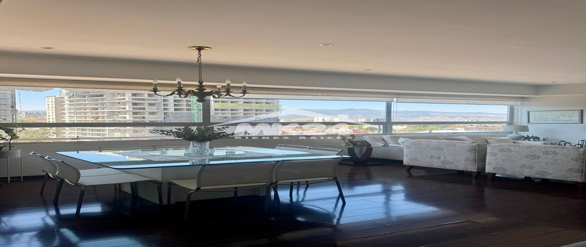 Foto de departamento en venta en carretera méxico toluca , santa fe cuajimalpa, cuajimalpa de morelos, df / cdmx, 0 No. 05