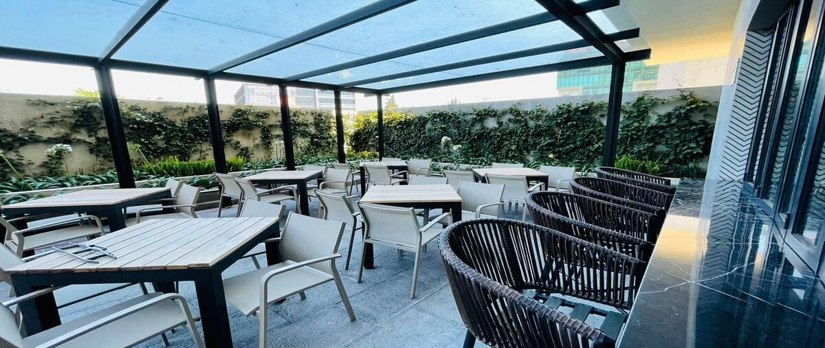 Foto de departamento en venta en carretera mexico toluca , santa fe cuajimalpa, cuajimalpa de morelos, df / cdmx, 29467979 No. 03