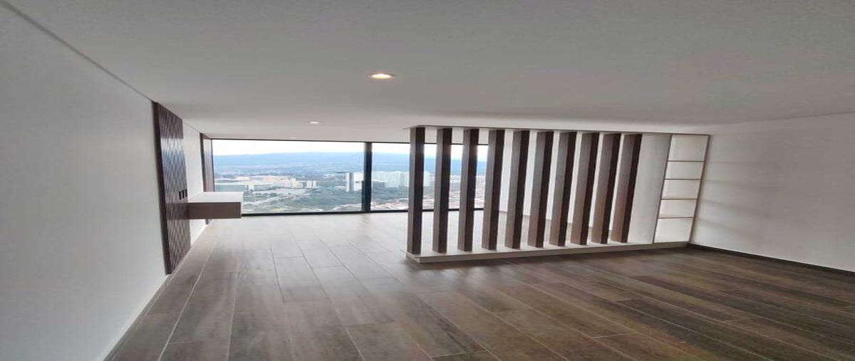 Foto de departamento en renta en carretera mexico toluca , santa fe cuajimalpa, cuajimalpa de morelos, df / cdmx, 30591713 No. 04