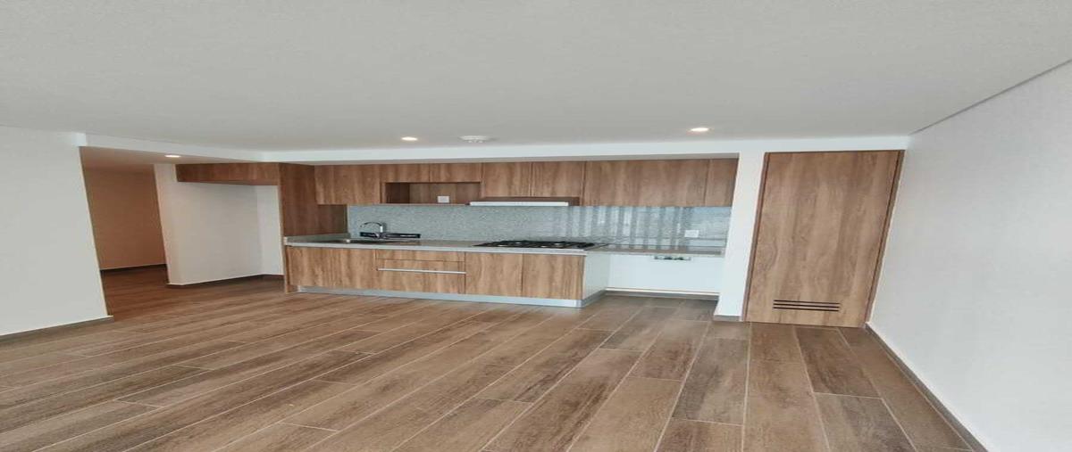 Foto de departamento en renta en carretera mexico toluca , santa fe cuajimalpa, cuajimalpa de morelos, df / cdmx, 30591713 No. 05