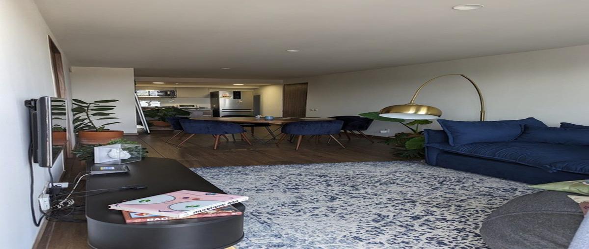 Foto de departamento en venta en carretera mexico toluca , santa fe cuajimalpa, cuajimalpa de morelos, df / cdmx, 30689580 No. 04