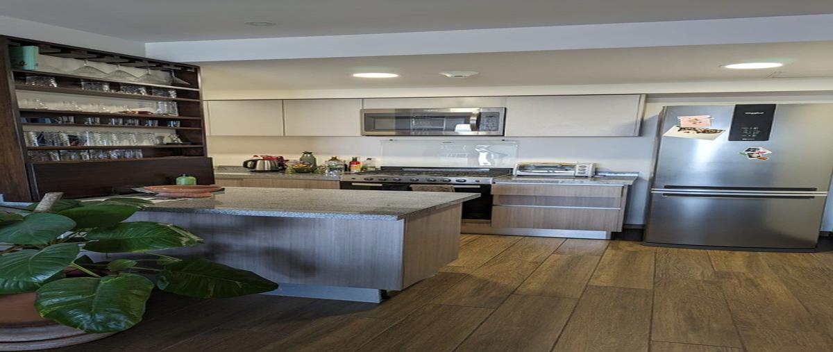 Foto de departamento en venta en carretera mexico toluca , santa fe cuajimalpa, cuajimalpa de morelos, df / cdmx, 30689580 No. 05