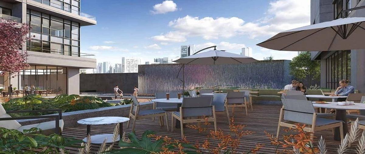 Foto de departamento en renta en carretera mexico toluca , santa fe cuajimalpa, cuajimalpa de morelos, df / cdmx, 30806068 No. 03